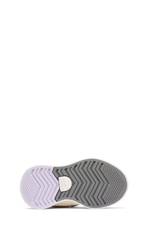 SOREL SOREL KIDS' OUT N ABOUT IV WATERPROOF DUCK BOOT