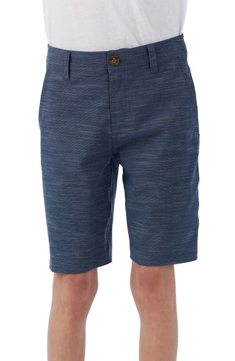 Kids' Reserve Hyperfreak Hybrid Shorts (Big Kid)