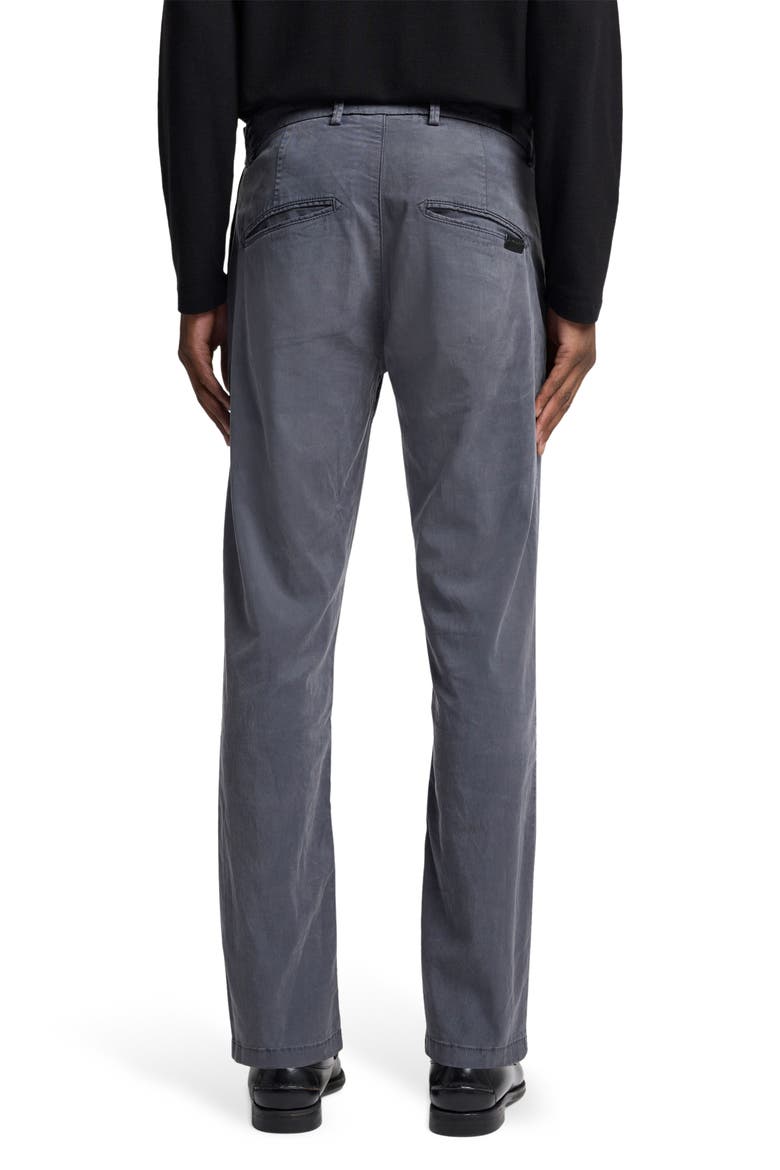 Adrien Weightless Slim Fit Chinos, Alternate, color, TWILIGHT BLUE