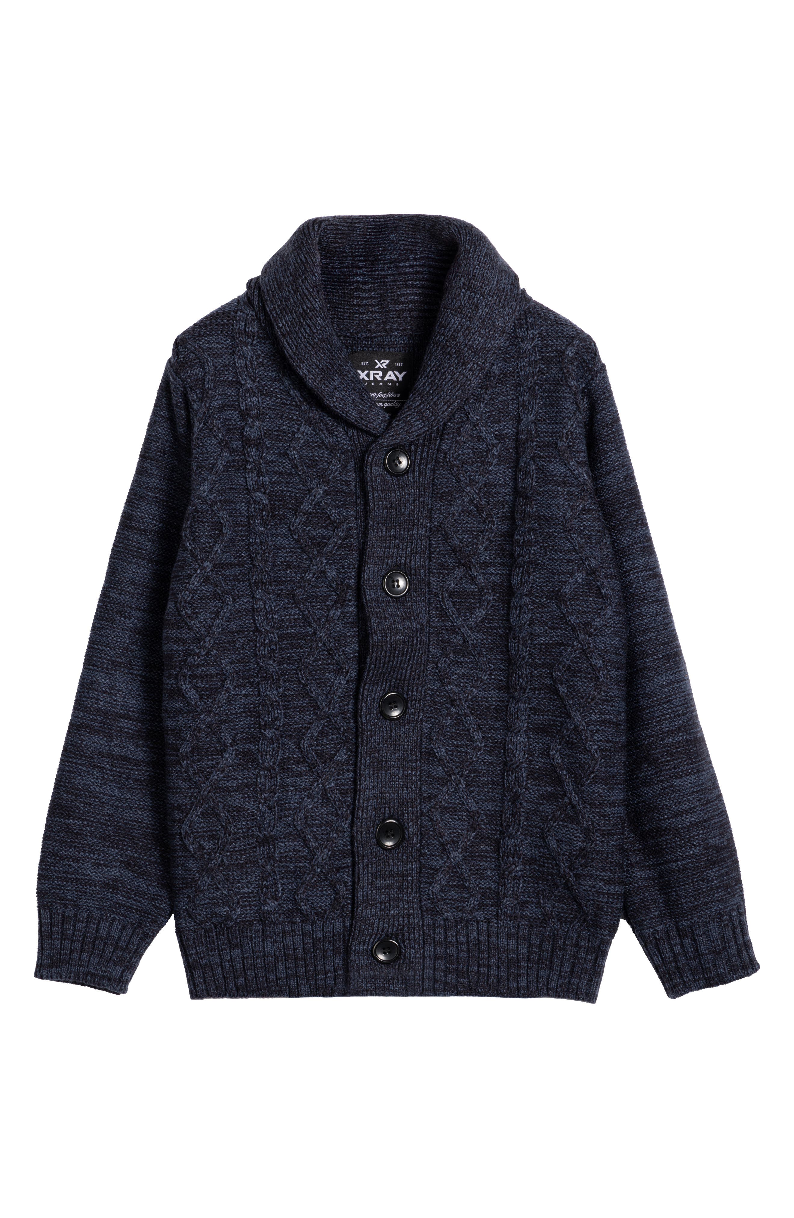 selected NAVY