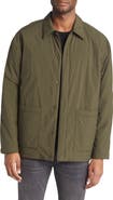 FRAME Puffy Workwear Jacket
