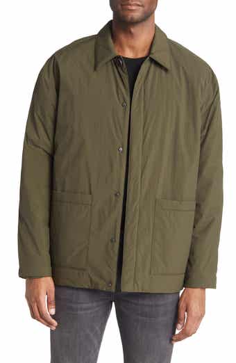 FRAME Puffy Workwear Jacket