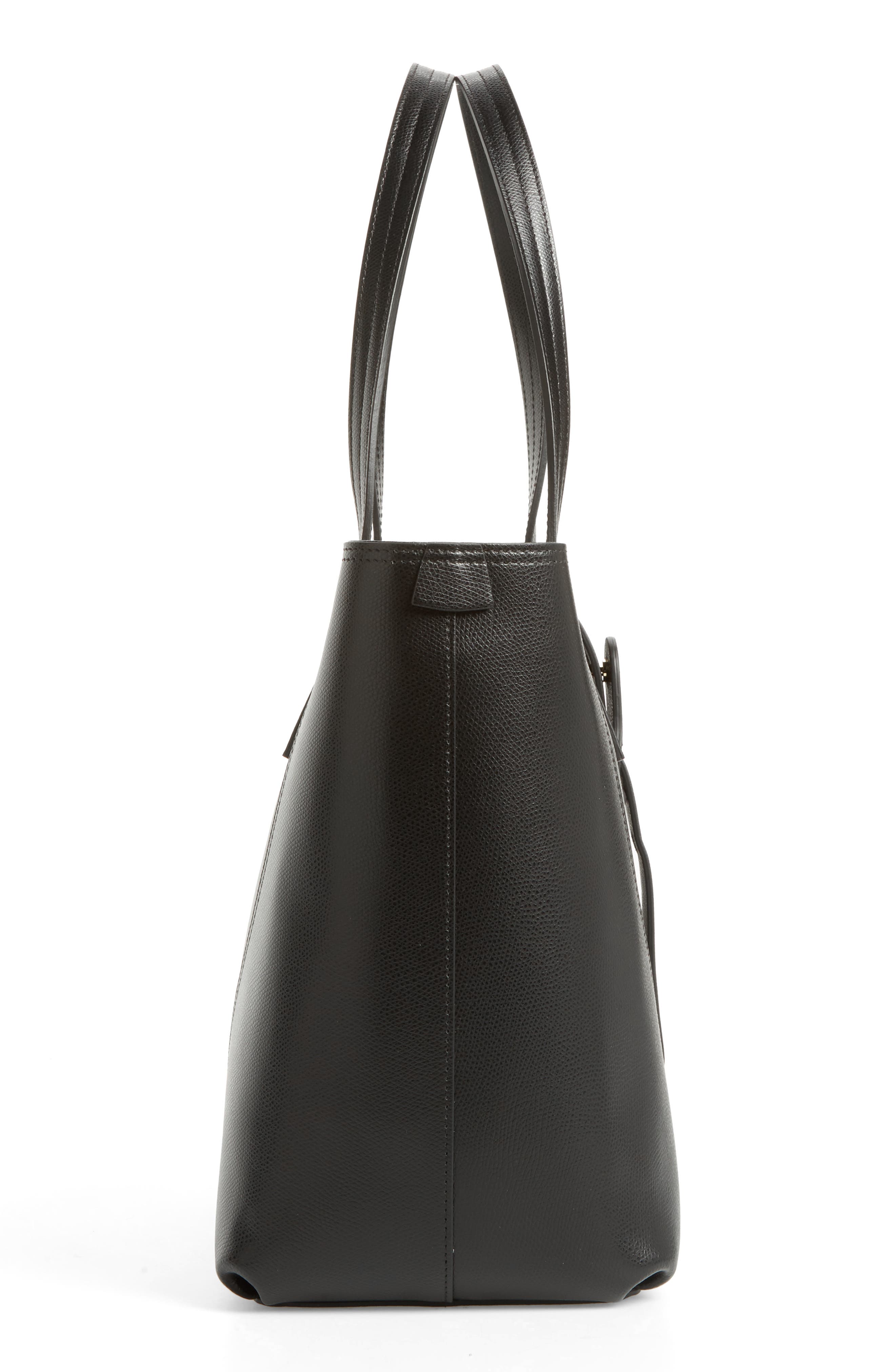 SENREVE Voya Pebbled Leather Tote, Alternate, color, 