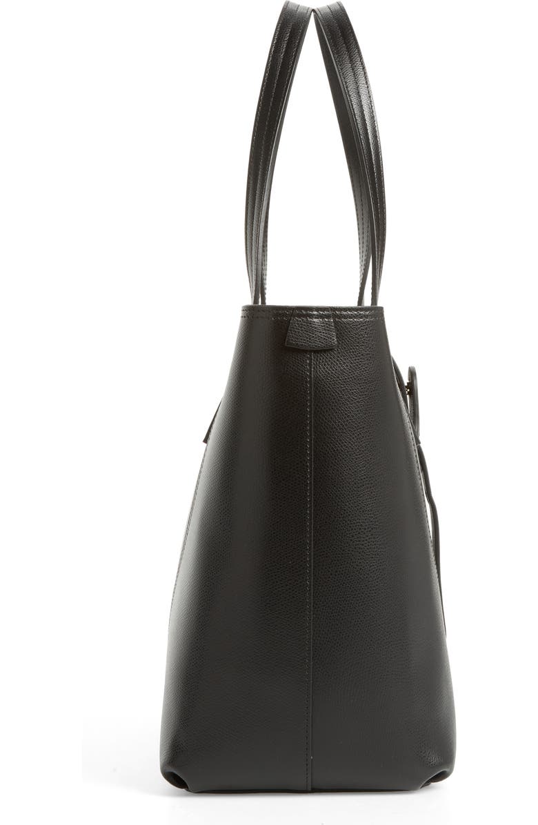 SENREVE Voya Pebbled Leather Tote, Alternate, color,