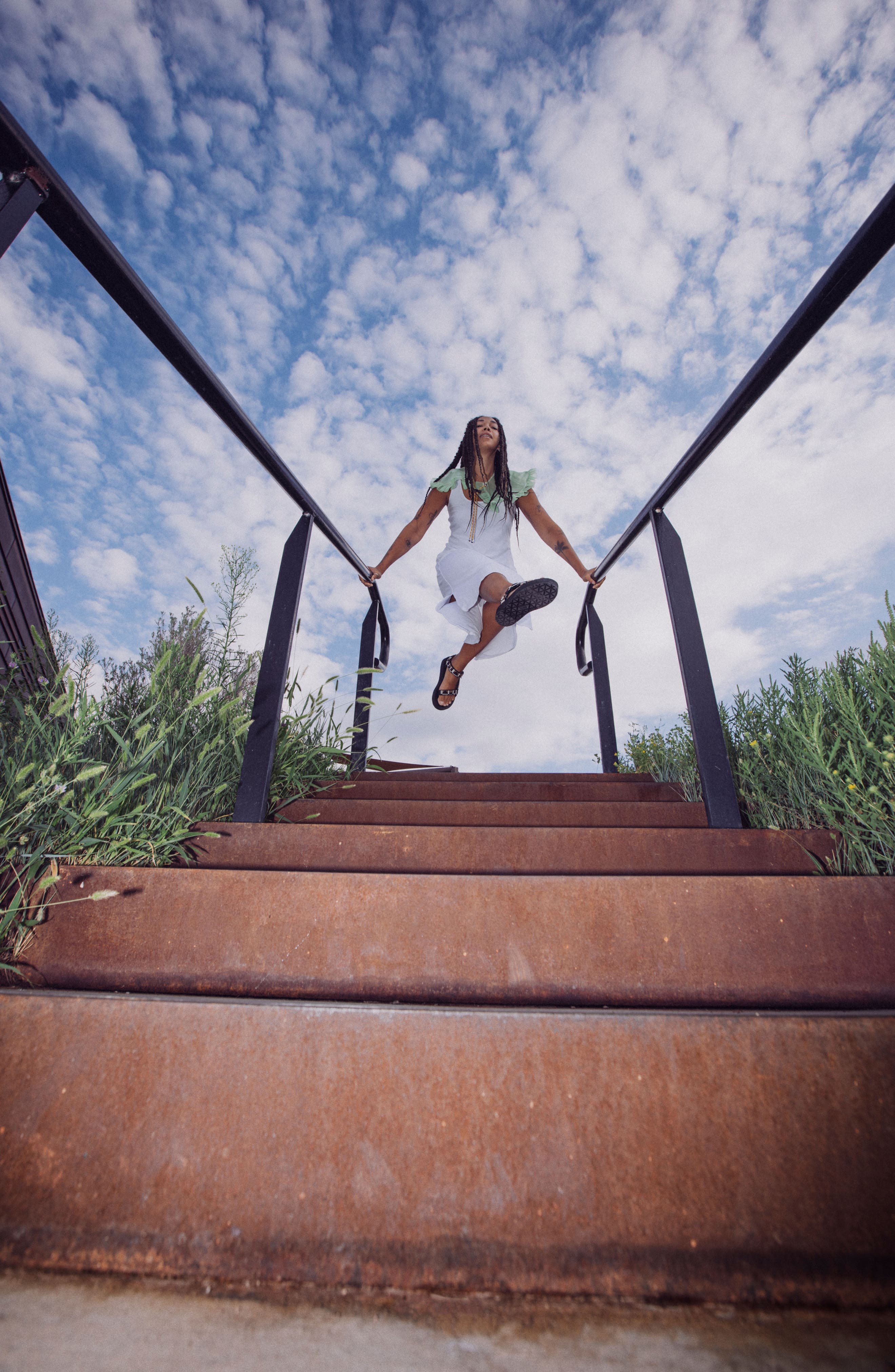 Midform Universal Sandal