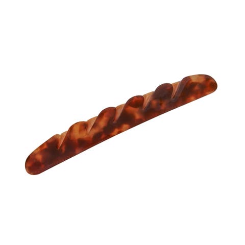 Baguette Barrette