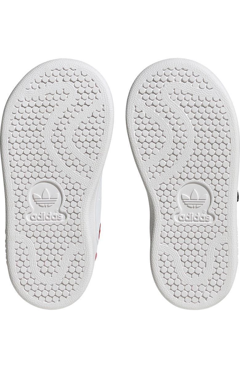 adidas x Hello Kitty<sup>®</sup> Kids' Stan Smith Sneaker, Alternate, color,