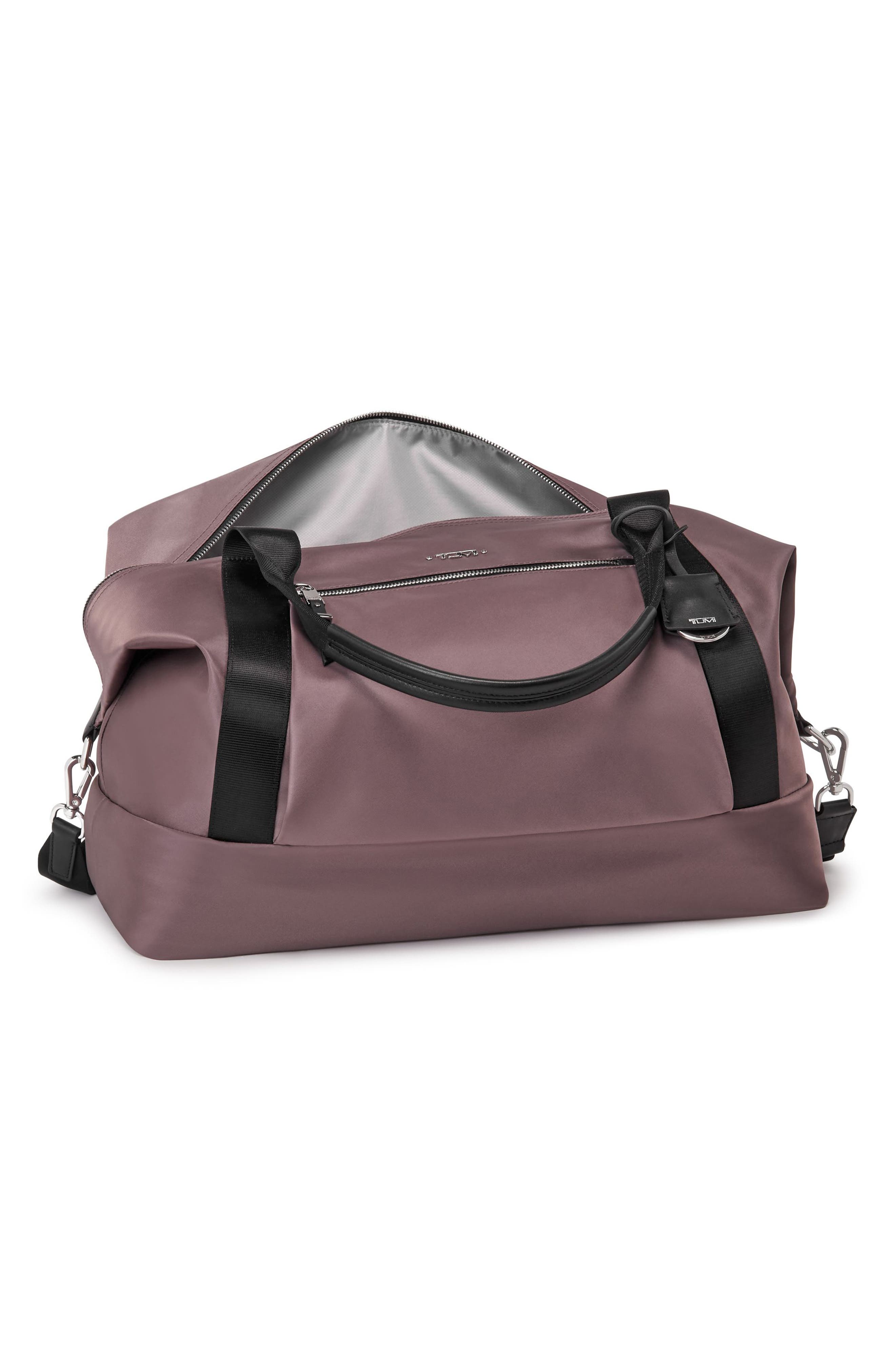 TUMI Voyageur Dumont Duffle Bag, Alternate, color, 