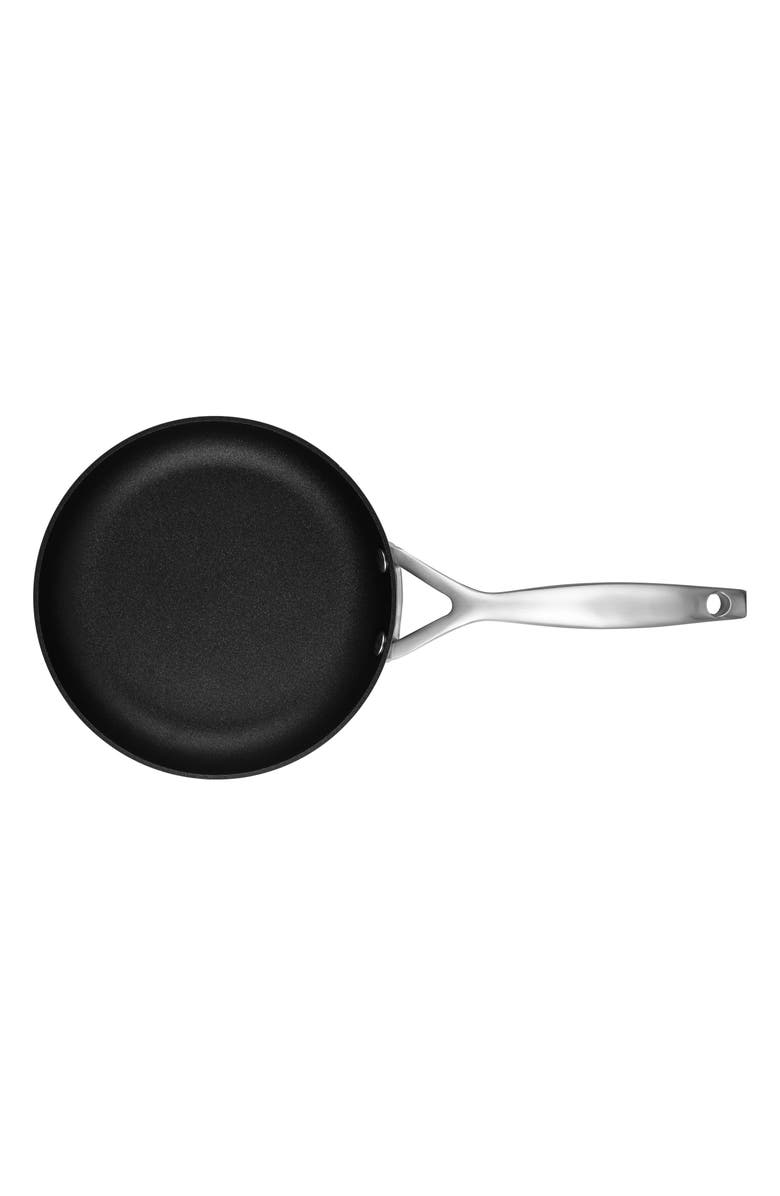 Scanpan CS+ 8-Inch Nonstick Fry Pan, Alternate, color, Silver