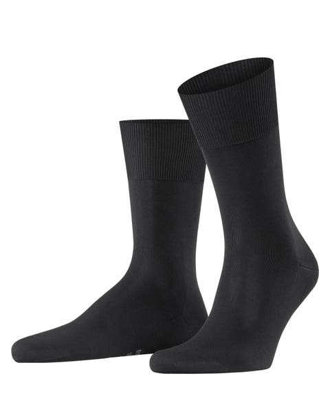 Firenze Elastic Free Dress Socks (Men)