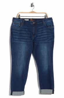 KUT from the Kloth Katy Boyfriend Jeans