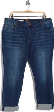 KUT from the Kloth Katy Boyfriend Jeans
