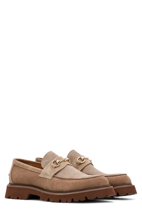 Blake Bit Loafer (Men)