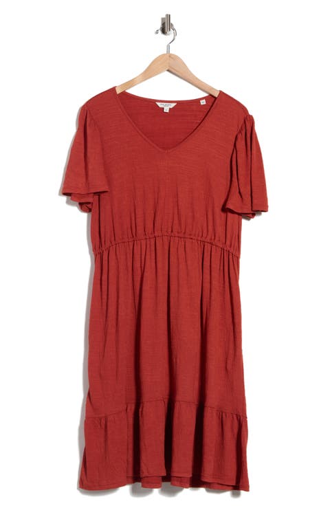 nordstrom plus size red dress Plus Size Nordstrom Red Evening Gowns Sydney's Closet One-Shoulder Sequin  Plus Size Evening Gown In Red