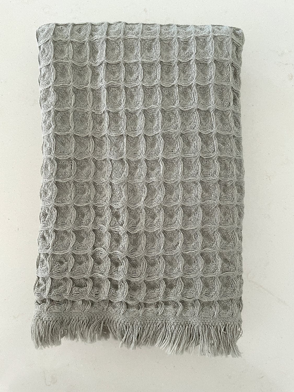 selected Olive Grey