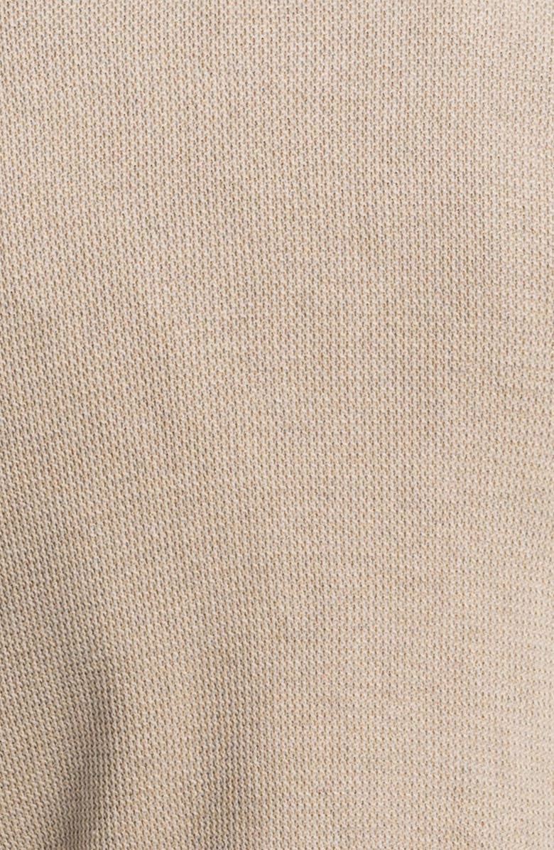 Topman Shawl Collar Cardigan, Alternate, color, 