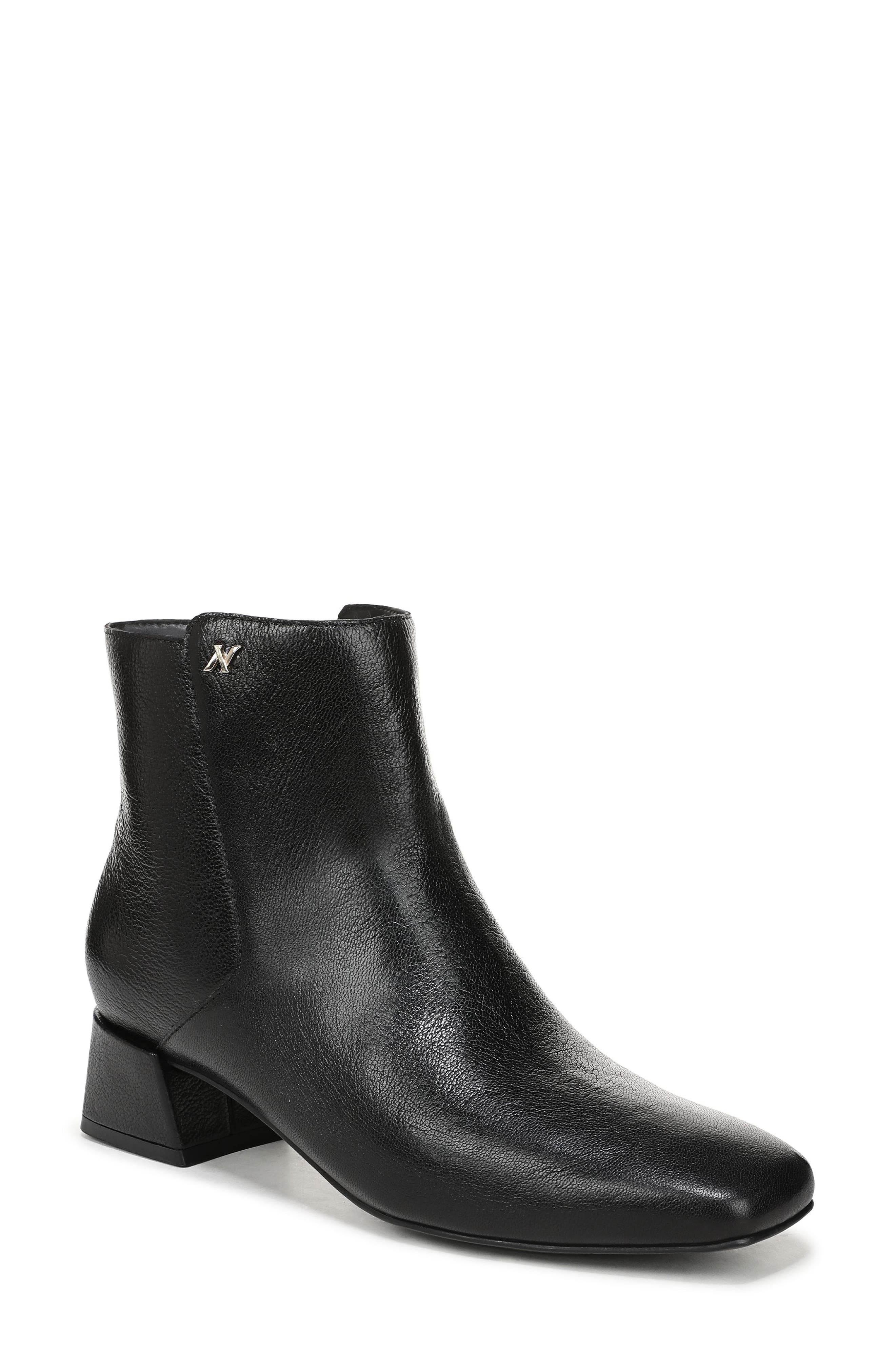 women's booties nordstrom