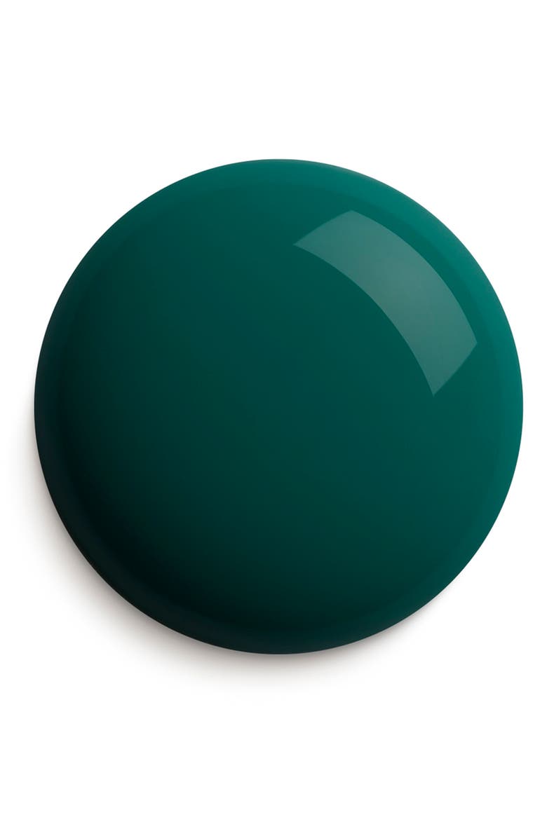 Hermès Les Mains Hermès - Nail Enamel, Alternate, color, 91 Vert Ecossais