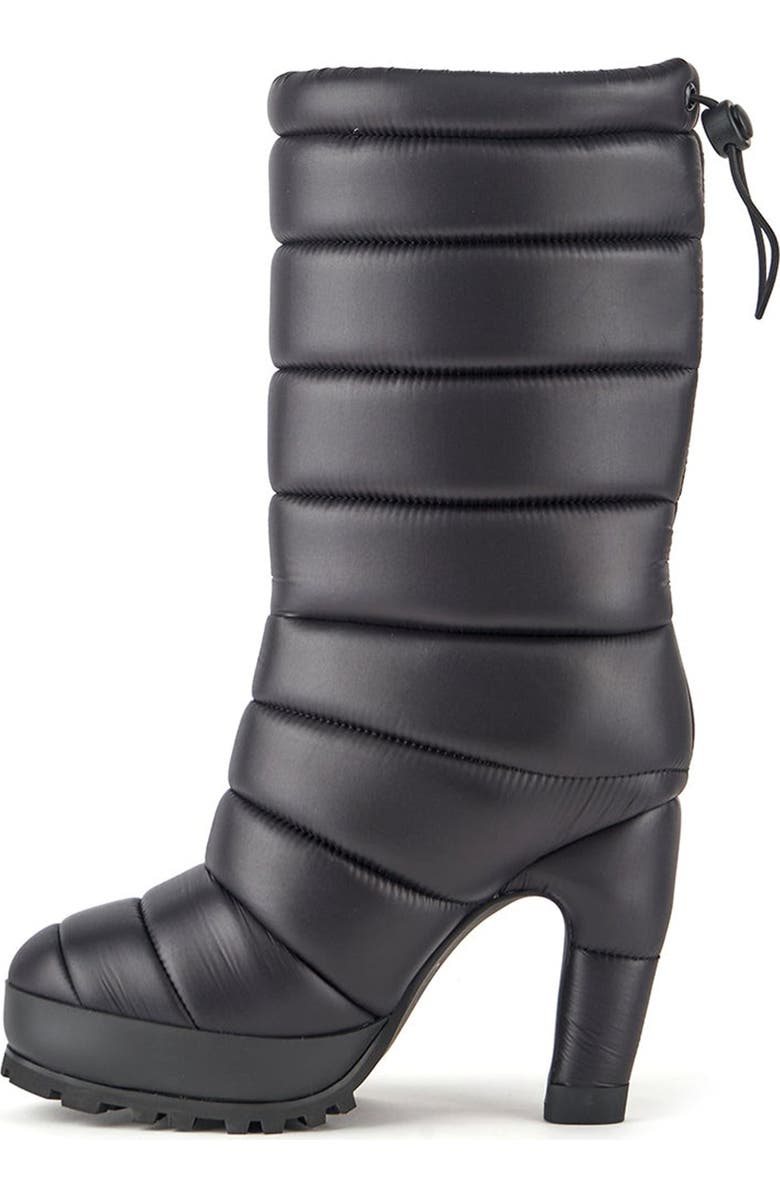 United Nude Bubble Boot Hi, Alternate, color,