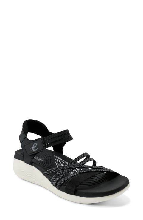 Winsow Wedge Sandal (Women)