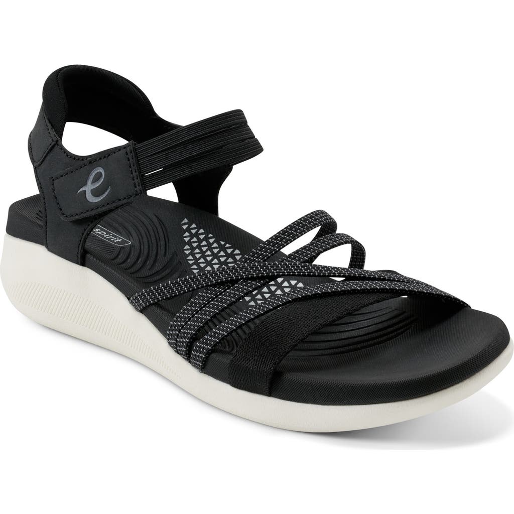 EASY SPIRIT EASY SPIRIT WINSOW WEDGE SANDAL