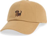 BP. Embroidered Baseball Hat
