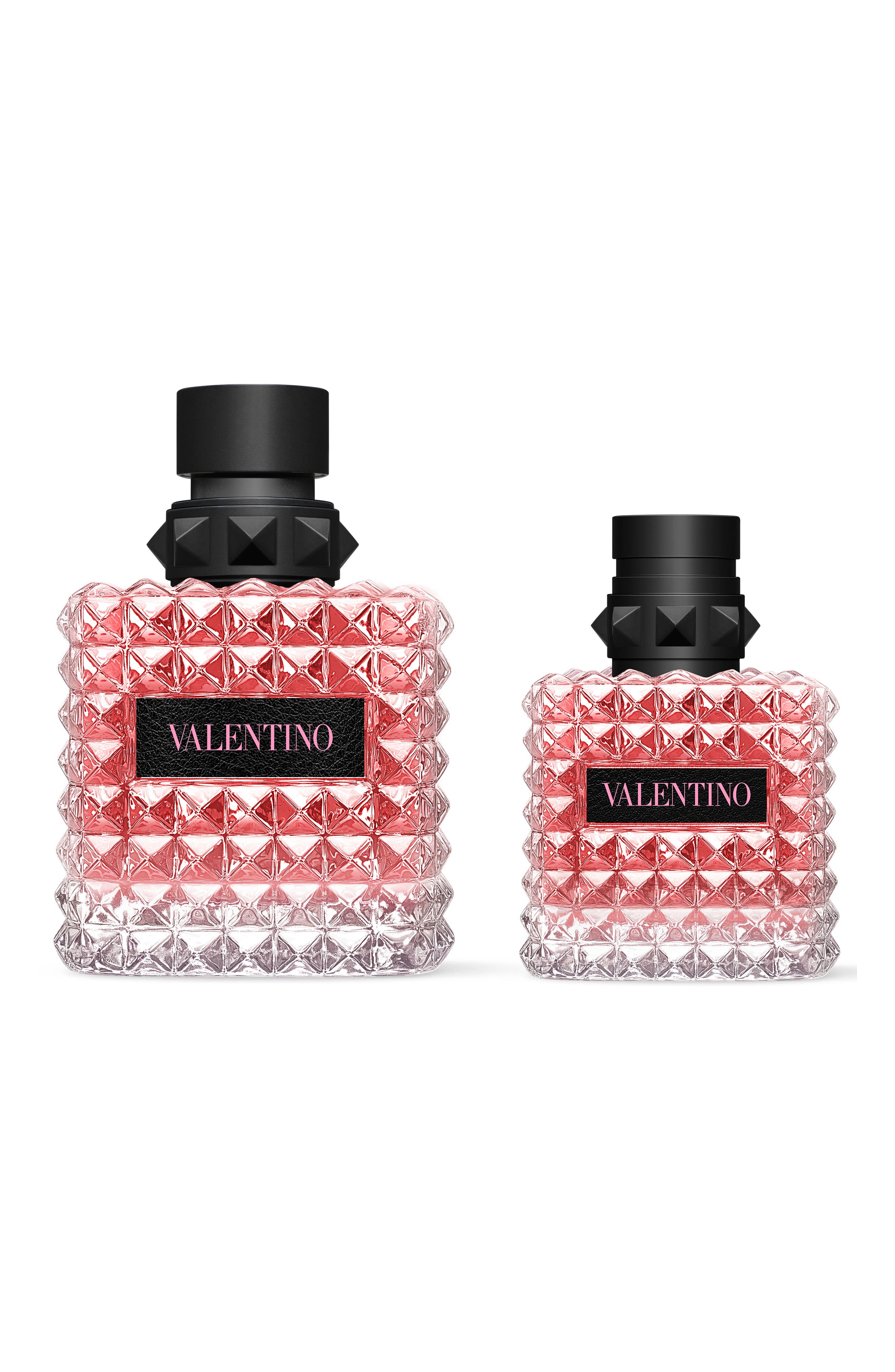 Valentino Donna Born in Roma Eau de Parfum Gift Set $257 Value
