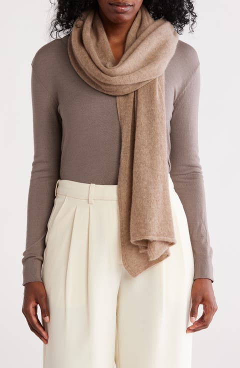 Cashmere Wrap