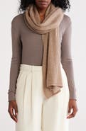 Portolano Cashmere Wrap