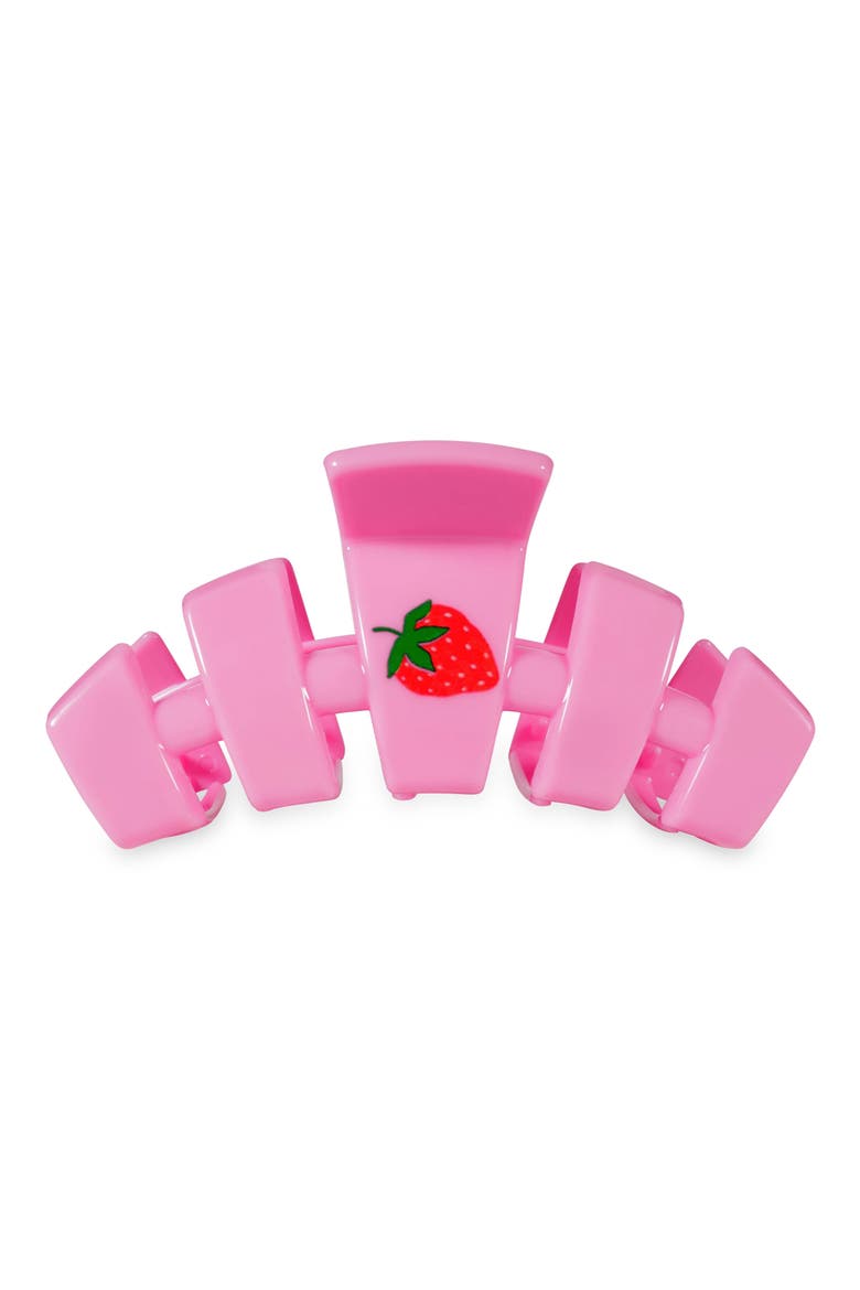 Classic Claw Clip, Main, color, HANDPICKED