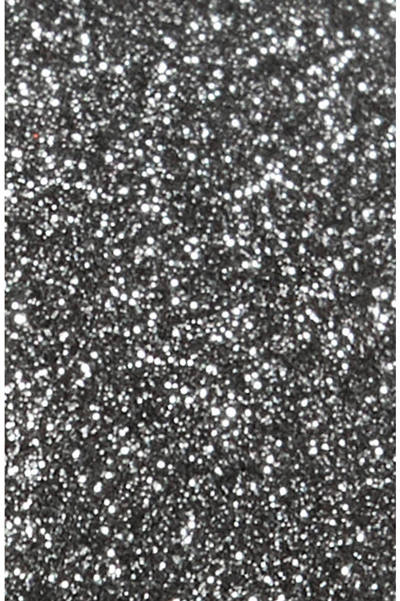 Glitter Headband, Alternate, color, BLACK