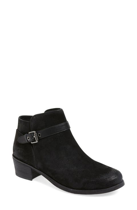 'Bellamy' Bootie (Women)