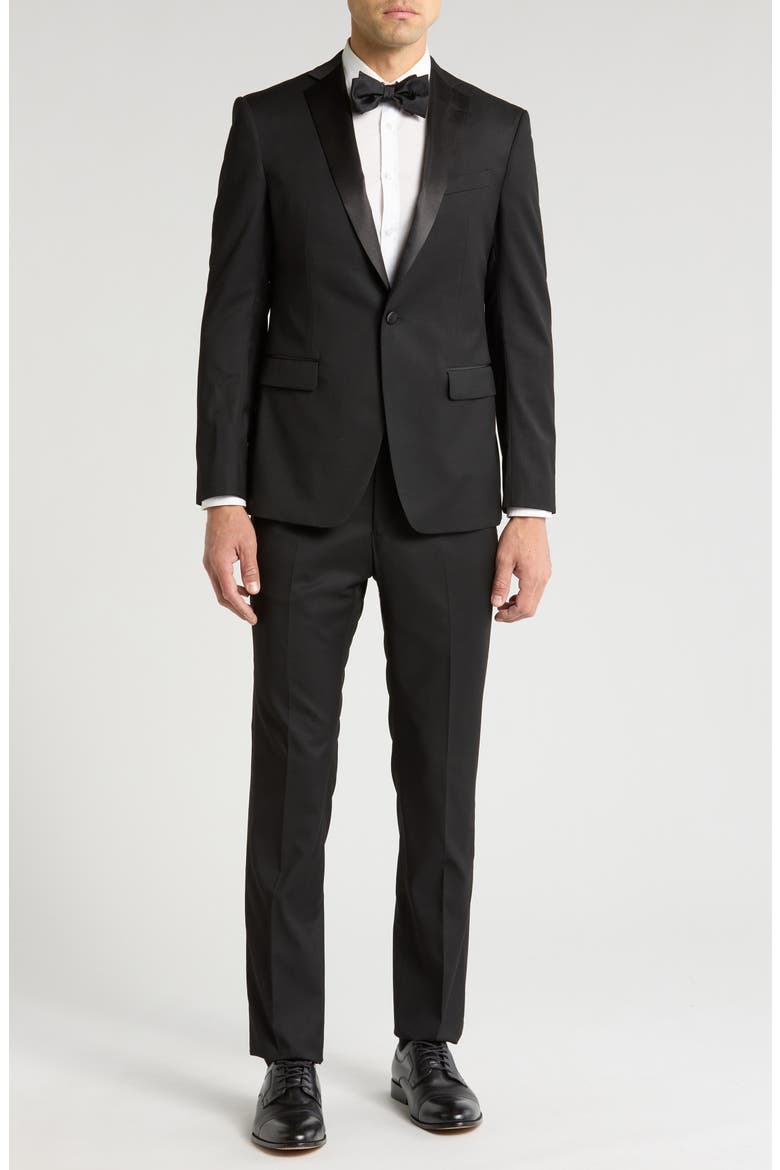 Tuxedo, Main, color, BLACK