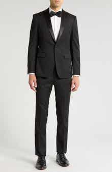 John Varvatos Star USA Tuxedo