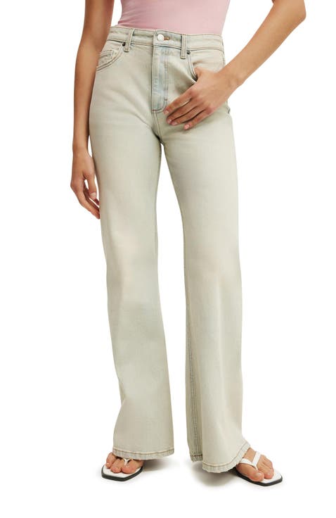 Women's Sienna High Flare Jean