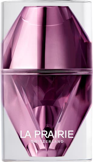 美容液 la prairie Cellular Serum Platinum Rare La Prairie Platinum Rare Cellular Night Elixir Rejuvenating