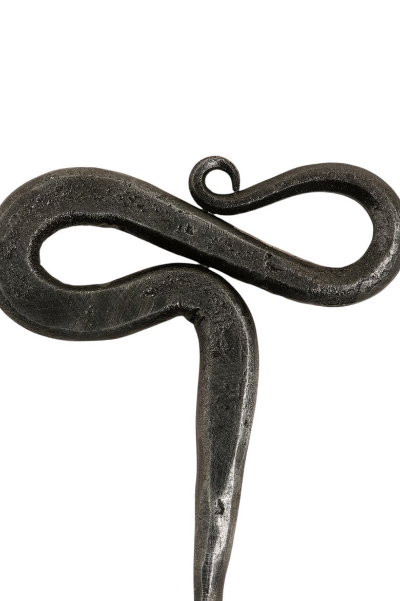 Bijnor Metal Decorative Object 3 Piece Set, Alternate, color, Grey