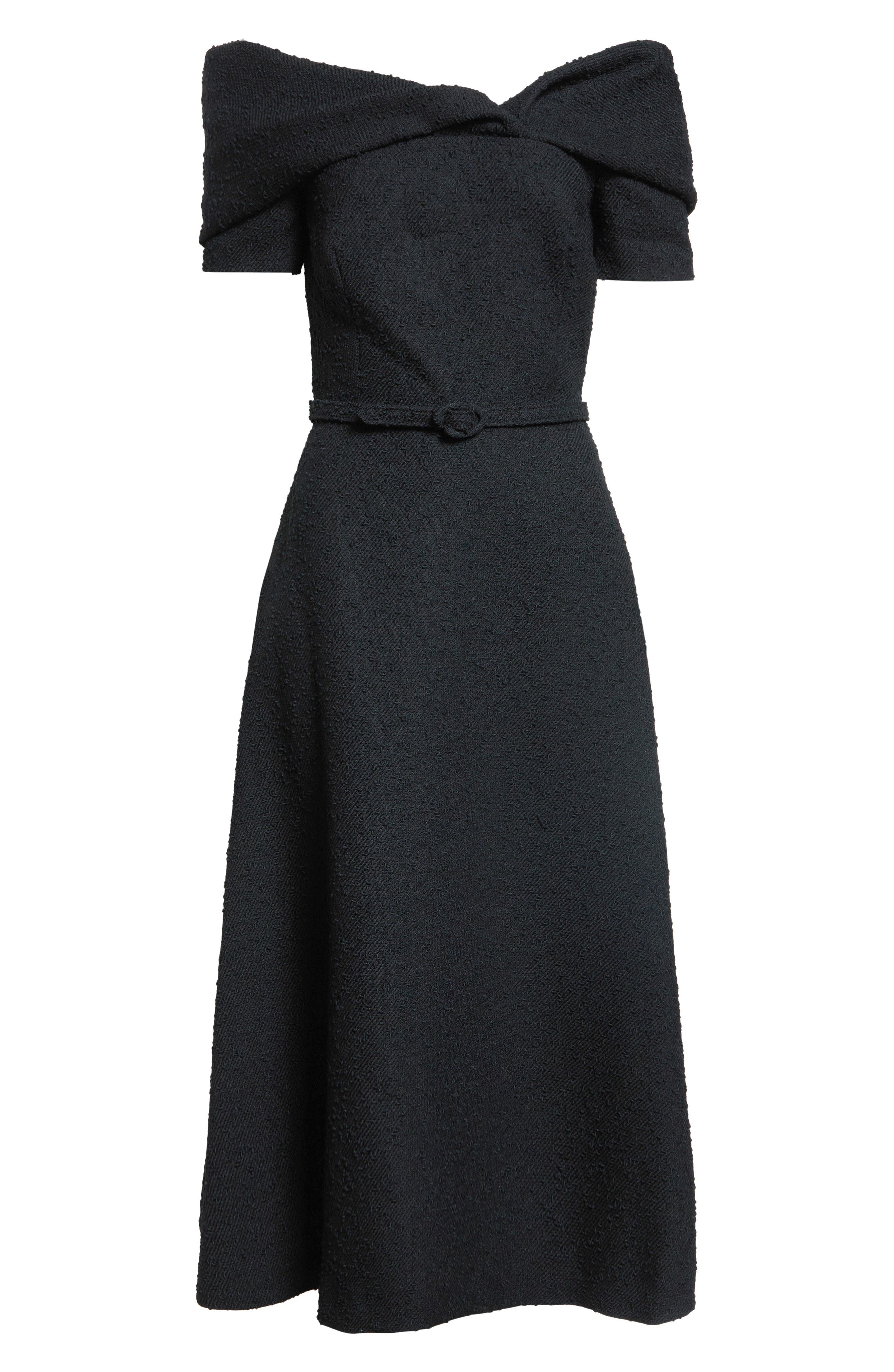 selected BLACK
