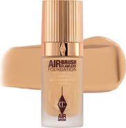 Charlotte Tilbury Airbrush Flawless Foundation