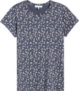 rag & bone All Over Stars T-Shirt