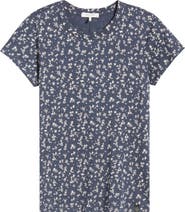 rag & bone All Over Stars T-Shirt