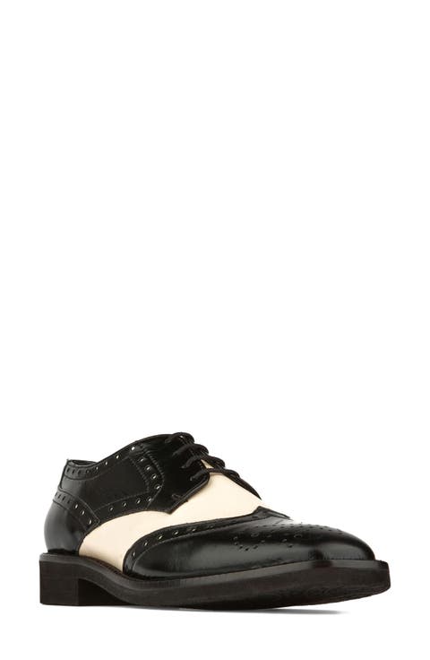 Eton Wingtip Derby