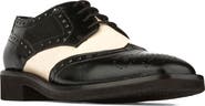 Embassy London Eton Wingtip Derby