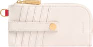 HAMMITT 210 East Leather Card Case