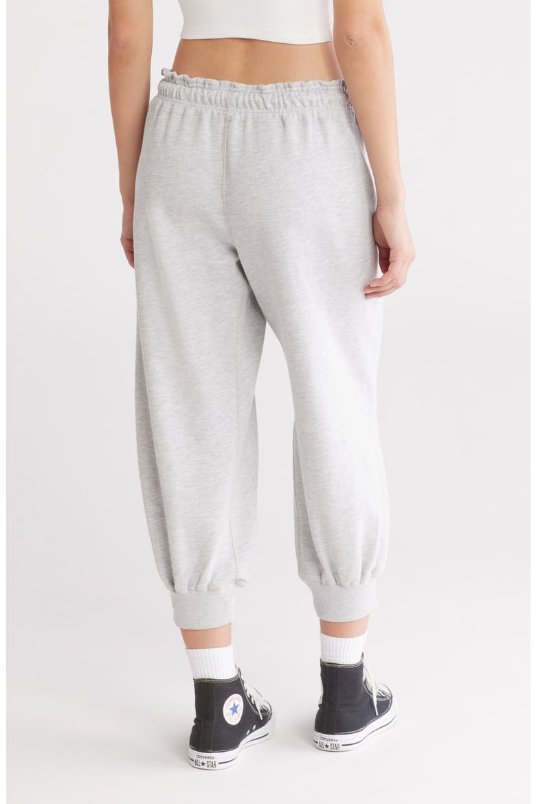 FP Movement Flutter Joggers, Alternate, color, HEATHER GREY
