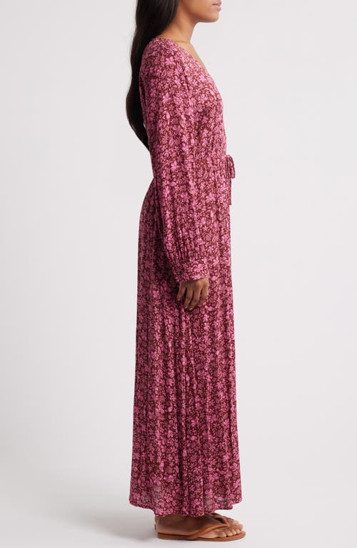RIP CURL RIP CURL BEACH PARTY MAXI DRESS 
