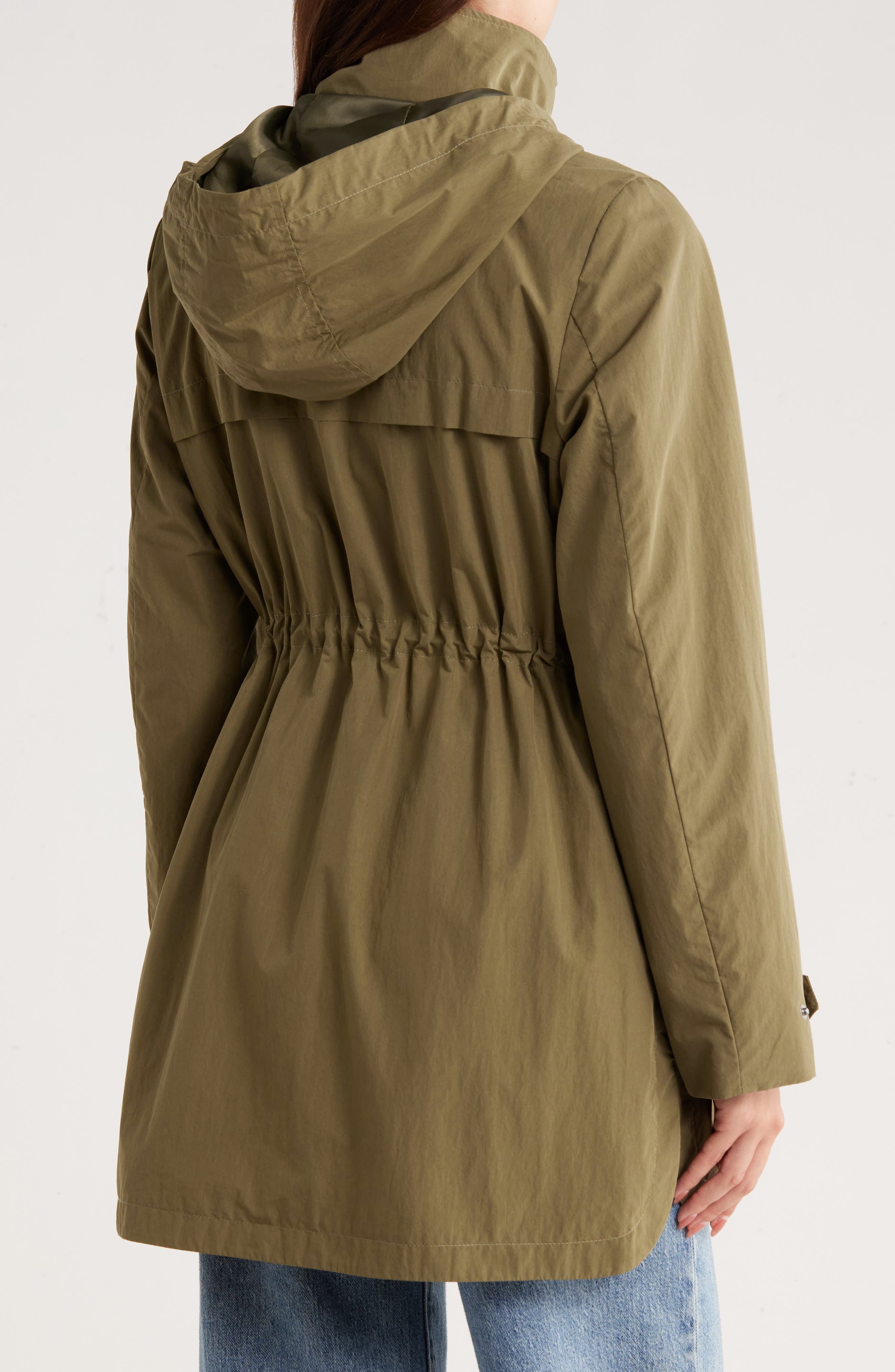 Lightweight Anorak - image 2