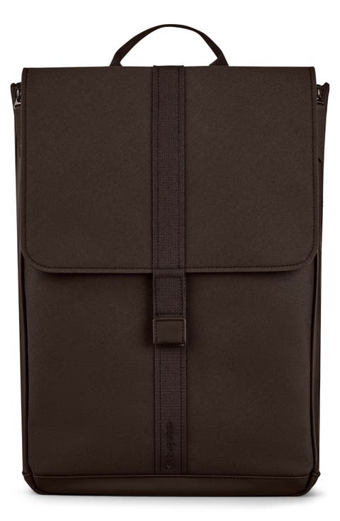 Diaper Changing Backpack