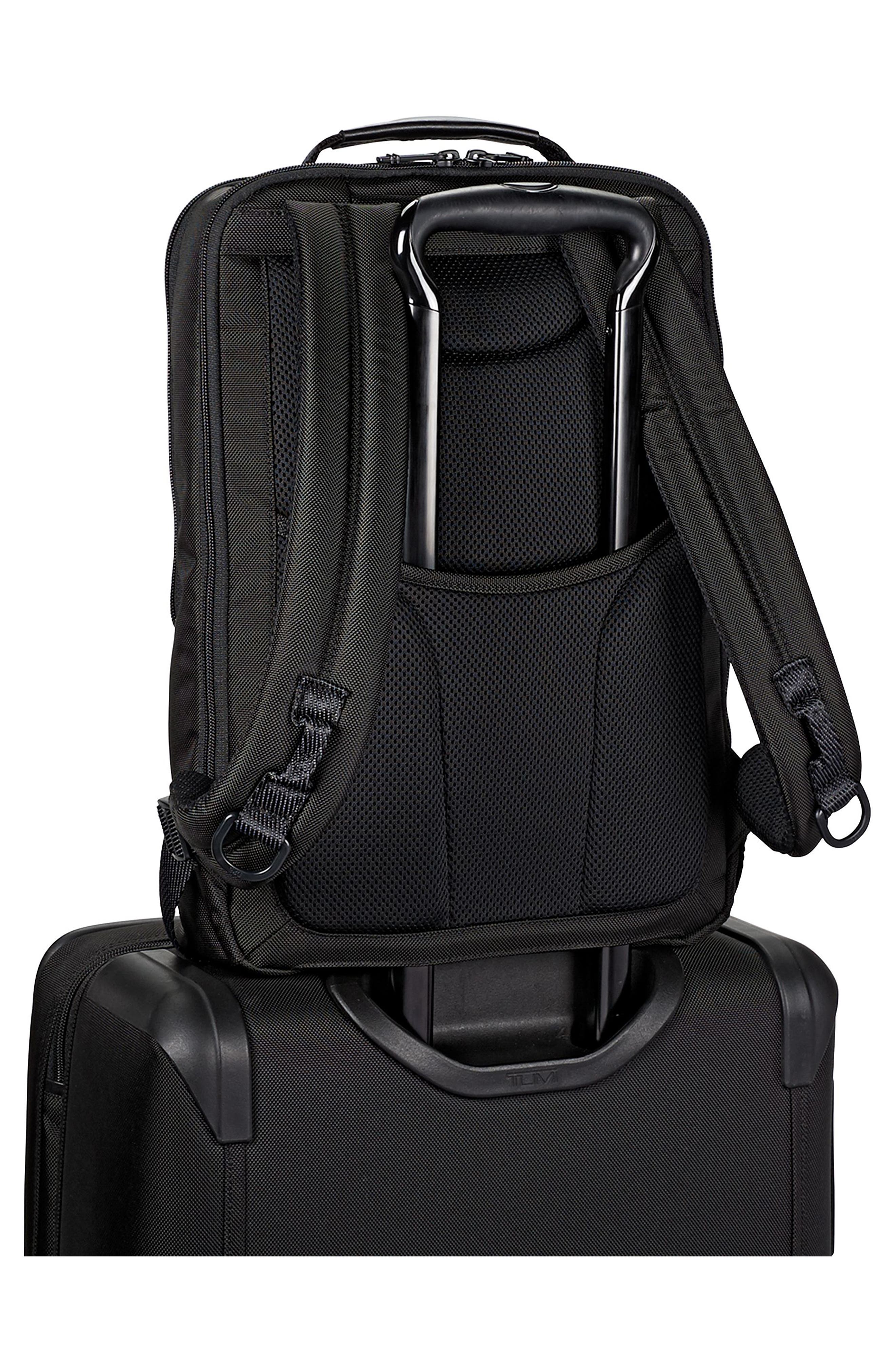 TUMI Alpha Bravo Davis Backpack, Alternate, color, 