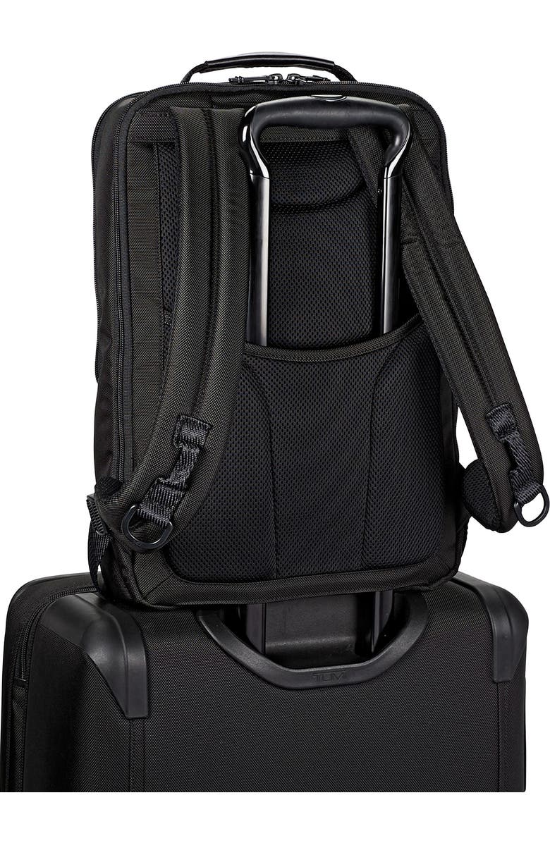 TUMI Alpha Bravo Davis Backpack, Alternate, color,